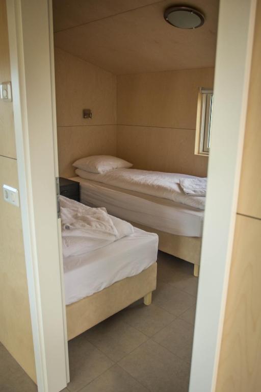 לאוגר Einishus Cottages חדר תמונה